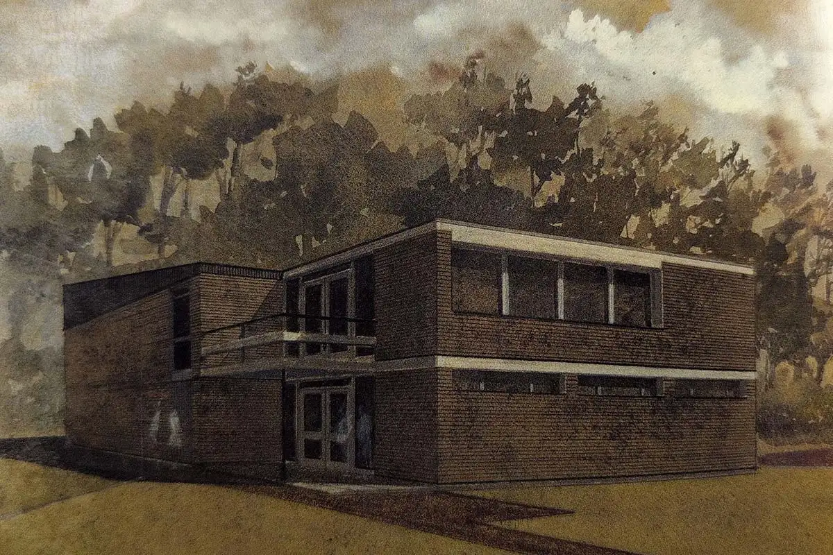 history-painting-of-original-clubhouse